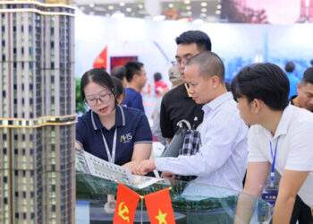 Ấn tượng MIK Group tại Triển lãm Thành tựu Đất nước