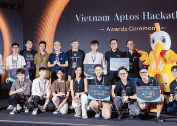 Aptos invests in the next generation of Vietnamese Web3 innovators
