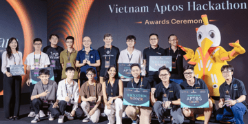Aptos invests in the next generation of Vietnamese Web3 innovators