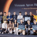 Aptos invests in the next generation of Vietnamese Web3 innovators
