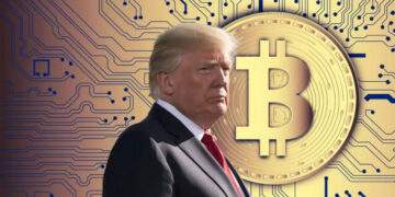 BTC, ETH, SOL giảm mạnh giữa lo ngại về lãi suất và thuế quan