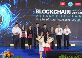 Ba thỏa thuận chiến lược định hình vị thế SSI của Nguyễn Duy Hưng trên thị trường tài sản số