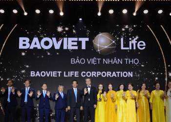 Bảo Việt Nhân thọ - doanh nghiệp Việt tiên phong vì người Việt