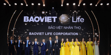 Bảo Việt Nhân thọ - doanh nghiệp Việt tiên phong vì người Việt