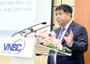 Bảo tàng Vũ trụ Việt Nam phải trở thành không gian truyền cảm hứng cho thế hệ trẻ