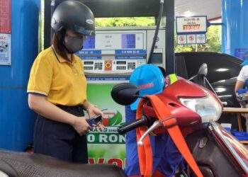 Bật tăng bất ngờ, dấu hiệu cho đợt tăng giá mới