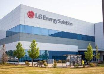 Battery maker LG Energy Solution eyes electric bike manufacturing in Vietnam
