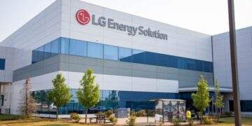 Battery maker LG Energy Solution eyes electric bike manufacturing in Vietnam