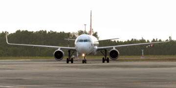 Battle for Vietnam’s skies intensifies with new airline