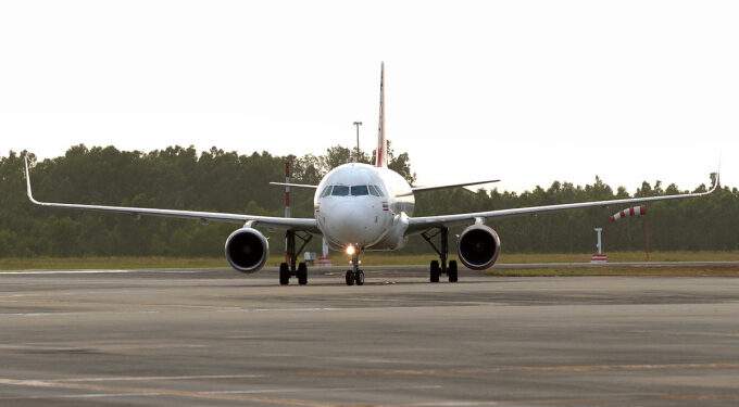 Battle for Vietnam’s skies intensifies with new airline