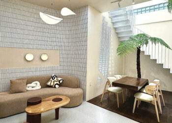 Best compact house design for maximum lighting