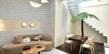 Best compact house design for maximum lighting
