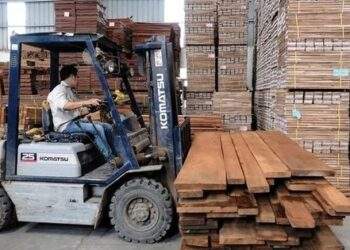 Bị nhầm, đại gia gỗ trên sàn trình lại tỷ lệ chào bán cổ phiếu cho cổ đông hiện hữu từ 5% lên 20%
