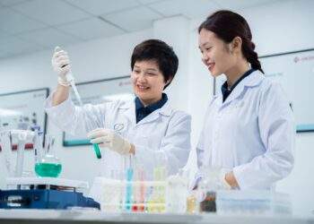 Bộ KH&CN đề xuất nhiều chính sách trọng dụng nhà khoa học người Việt Nam ở nước ngoài, chuyên gia nước ngoài