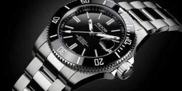 Bộ sưu tập đồng hồ Epos Swiss -Tinh hoa Thụy Sĩ chỉ có tại Đăng Quang Watch