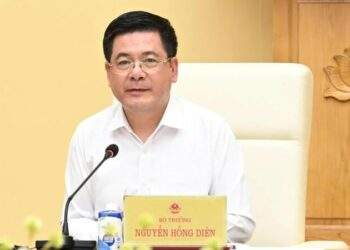 Bộ trưởng Bộ Công Thương nói gì về việc đàm phán thương mại với Hoa Kỳ?