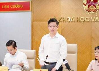 Bước chuyển từ nghiên cứu tự phát sang chính sách chủ động