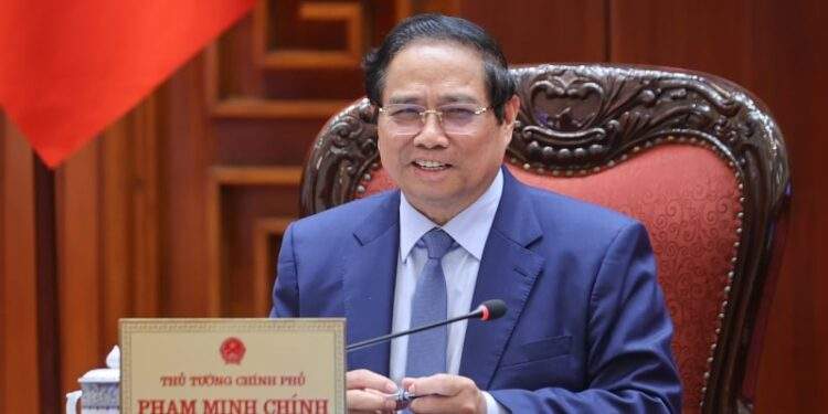 CT Group được Thủ tướng chỉ đạo nóng, hỗ trợ vay gói tín dụng 500.000 tỷ đồng