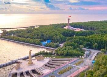 Cà Mau với việc thực hiện Chương trình mục tiêu quốc gia 2025