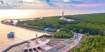 Cà Mau với việc thực hiện Chương trình mục tiêu quốc gia 2025
