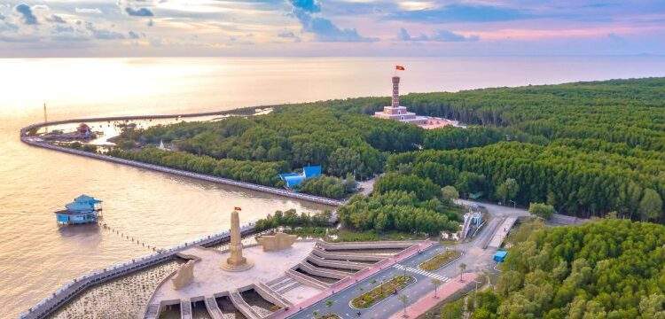 Cà Mau với việc thực hiện Chương trình mục tiêu quốc gia 2025