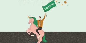 Cách để một startup gọi vốn hơn 2 tỷ USD dù chỉ số tài chính không ấn tượng