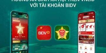 Cách nhận 100.000 tiền quà tặng dịp Quốc khánh 2/9