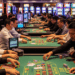Cấm cá cược trực tiếp giữa người chơi và người chơi tại casino