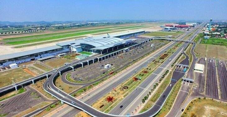 Cảng hàng không quốc tế Gia Bình với cơ chế, chính sách đặc thù