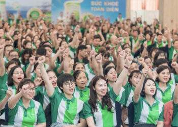 Care For Việt Nam chuyển mình vững vàng trong dòng chảy đổi mới 