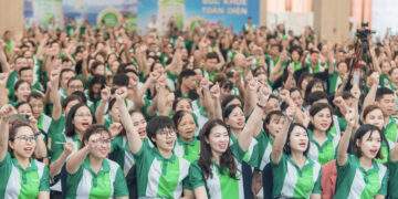 Care For Việt Nam chuyển mình vững vàng trong dòng chảy đổi mới 