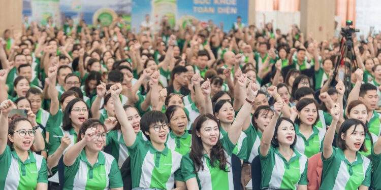 Care For Việt Nam chuyển mình vững vàng trong dòng chảy đổi mới 