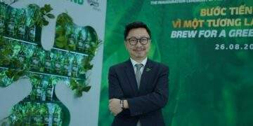 Carlsberg Vietnam scales up Phu Bai Brewery, aiming for sustainable future