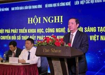 Chìa khoá để năm 2045 Việt Nam trở thành nước phát triển, thu nhập cao