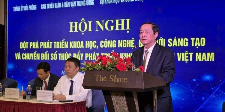Chìa khoá để năm 2045 Việt Nam trở thành nước phát triển, thu nhập cao