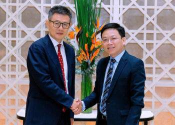 Chicilon Media appoints new CEO