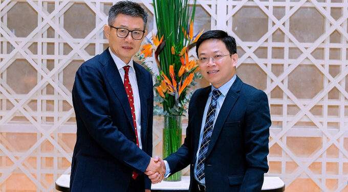 Chicilon Media appoints new CEO
