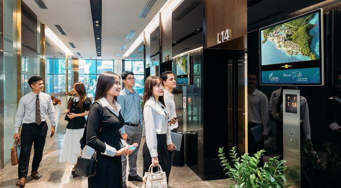 Chicilon Media granted permission to operate 4G