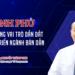 Chính phủ cần đóng vai trò dẫn dắt phát triển ngành bán dẫn