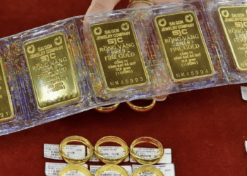 Chính thức xóa bỏ cơ chế Nhà nước độc quyền sản xuất vàng miếng