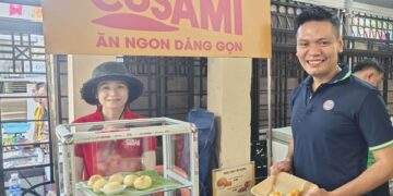 Chọn mặt bằng quyết định thành công kinh doanh F&B