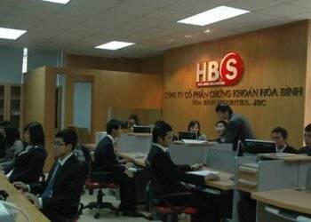 Chủ tịch GenZ của Chứng khoán Hòa Bình nộp đơn từ nhiệm