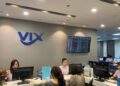 Chứng khoán VIX góp vốn thành lập Công ty Sàn giao dịch tài sản mã hóa vốn điều lệ 1.000 tỷ đồng