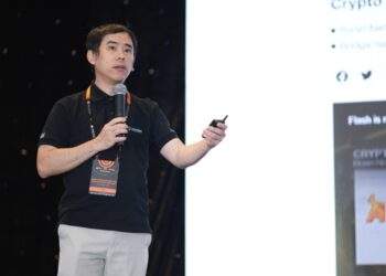 Chuyên gia Việt có thể đứng top đầu thế giới về bảo mật Blockchain