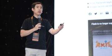 Chuyên gia Việt có thể đứng top đầu thế giới về bảo mật Blockchain