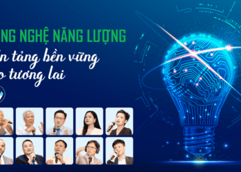 Công nghệ năng lượng: Nền tảng bền vững cho tương lai