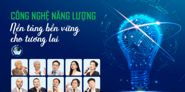 Công nghệ năng lượng: Nền tảng bền vững cho tương lai