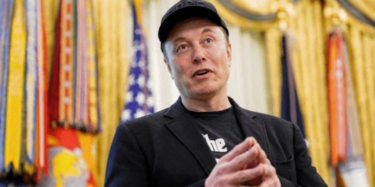 Công ty AI của ông Elon Musk kiện Apple và OpenAI