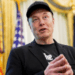Công ty AI của ông Elon Musk kiện Apple và OpenAI