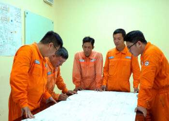 Công ty EPS hưởng ứng Chương trình ‘10.000 sáng kiến’ của EVN